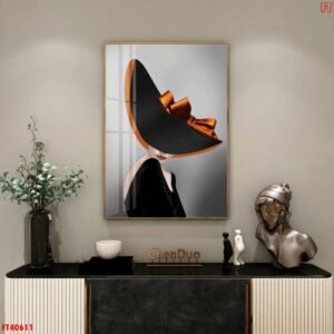 Tranh Canvas Đơn 1 Bức Lớn A9