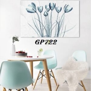 Tranh Decor Hoa GP722