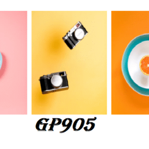 Tranh Canvas Decor Hiện Đại GP905