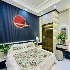 Tranh Treo Tường Phòng Ngủ